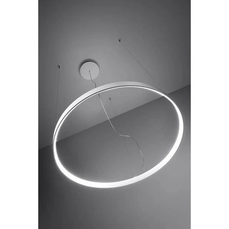 Luminaire Grande Hauteur