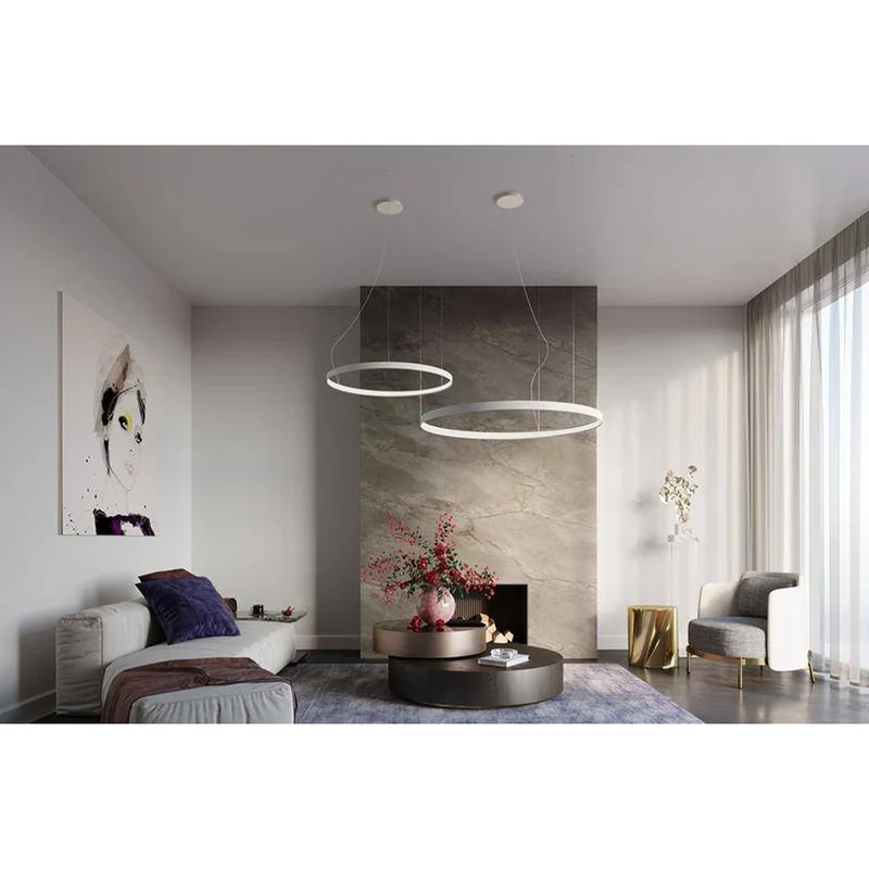 Luminaire Grande Hauteur