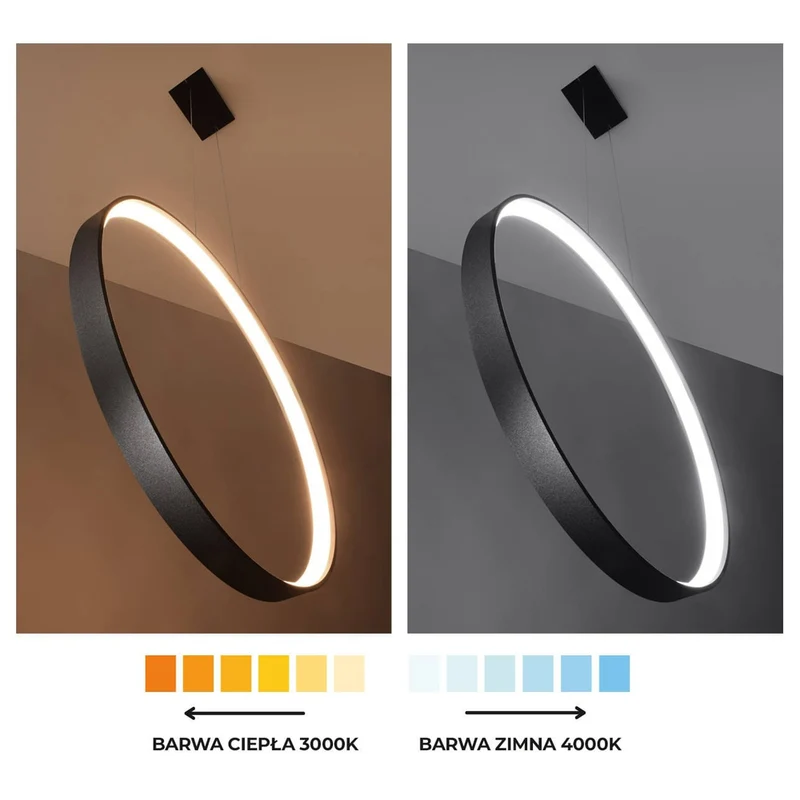 Luminaire Grande Hauteur