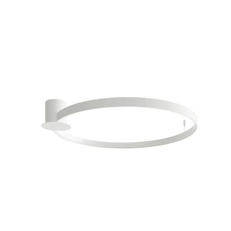 Luminaire Cercle Led