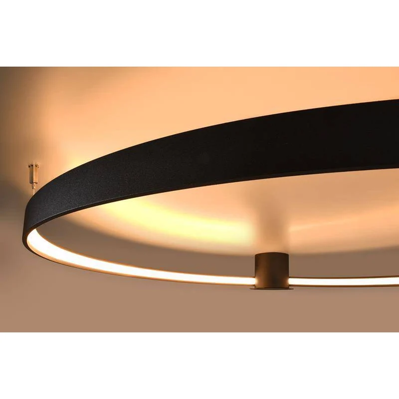 Luminaire Cercle Led