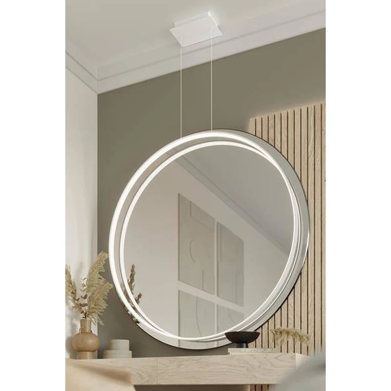 Luminaire Cable Suspendu