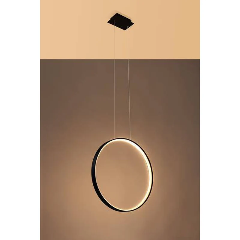 Luminaire Cable Suspendu