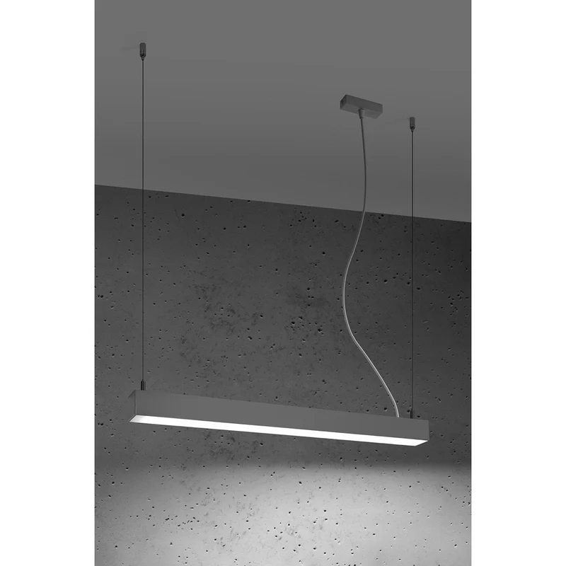 Luminaire Blanc Design