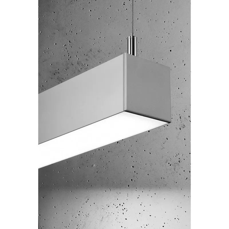 Luminaire Blanc Design