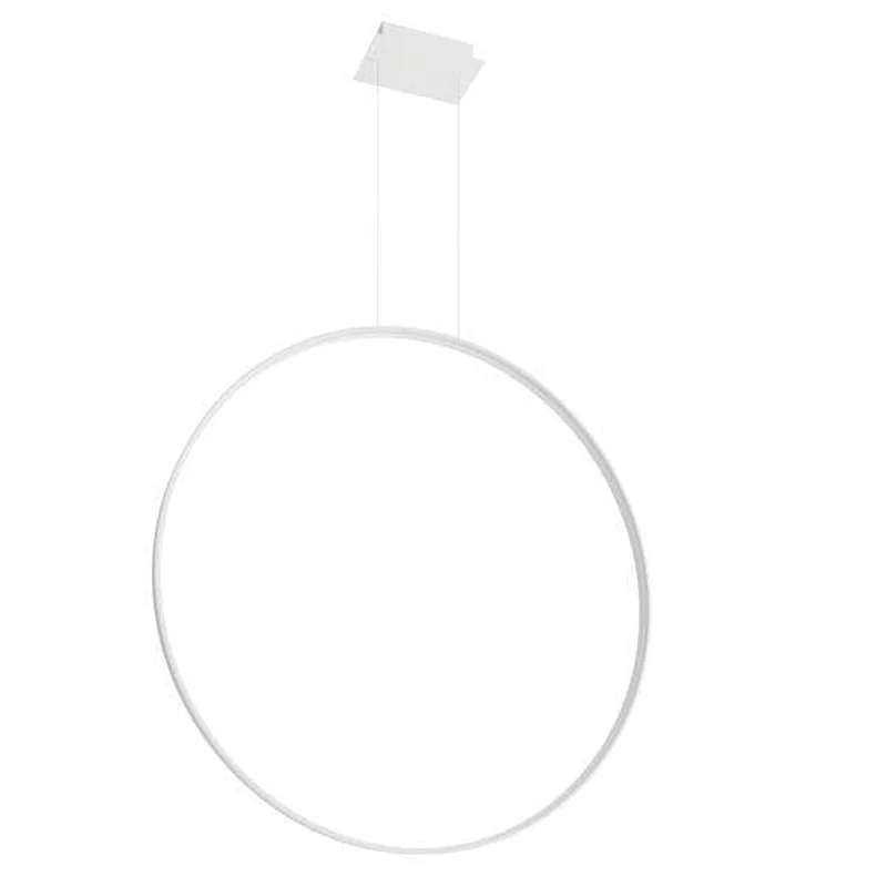 Grand Luminaire Suspension