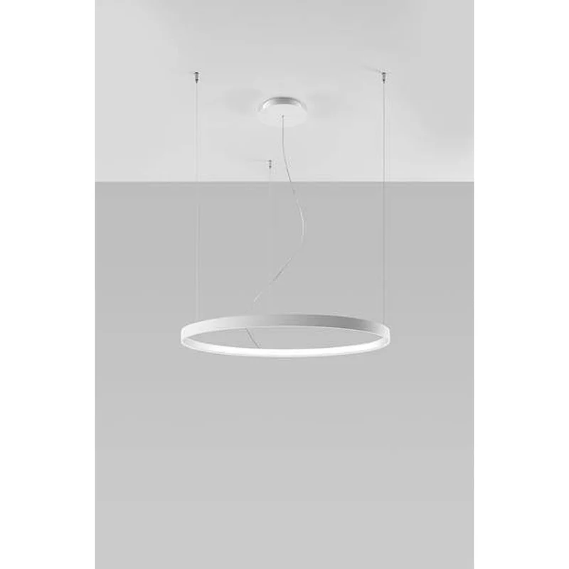 Cercle Led Suspension
