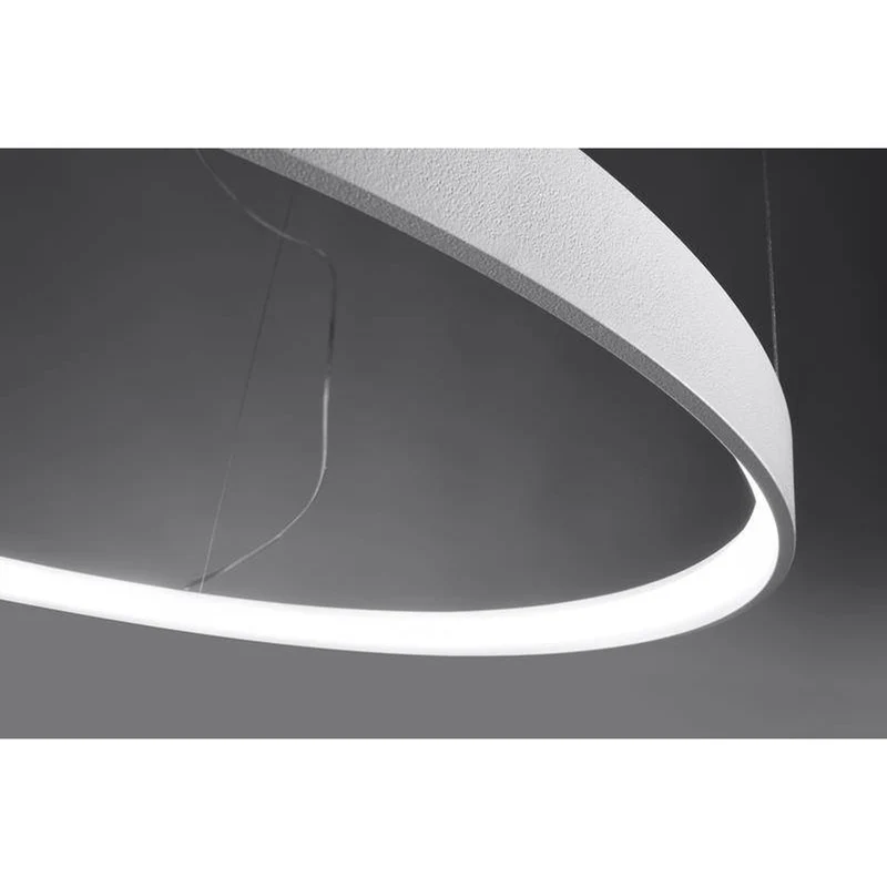 Cercle Led Suspension