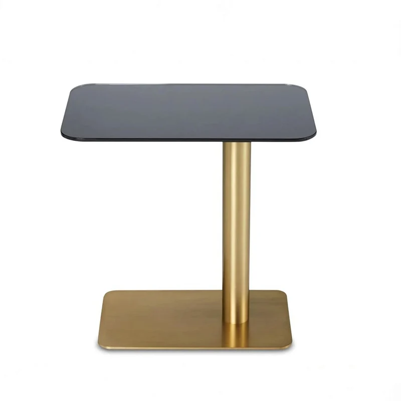 Tom Dixon Flash Table