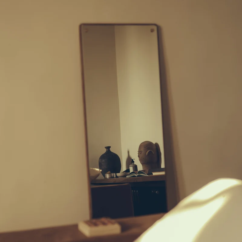 Frama RM-1 Rectangular Mirror