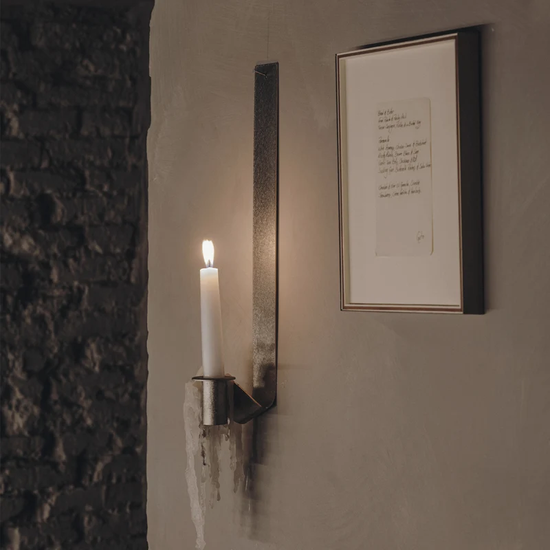 Frama Ornament Candle Holder