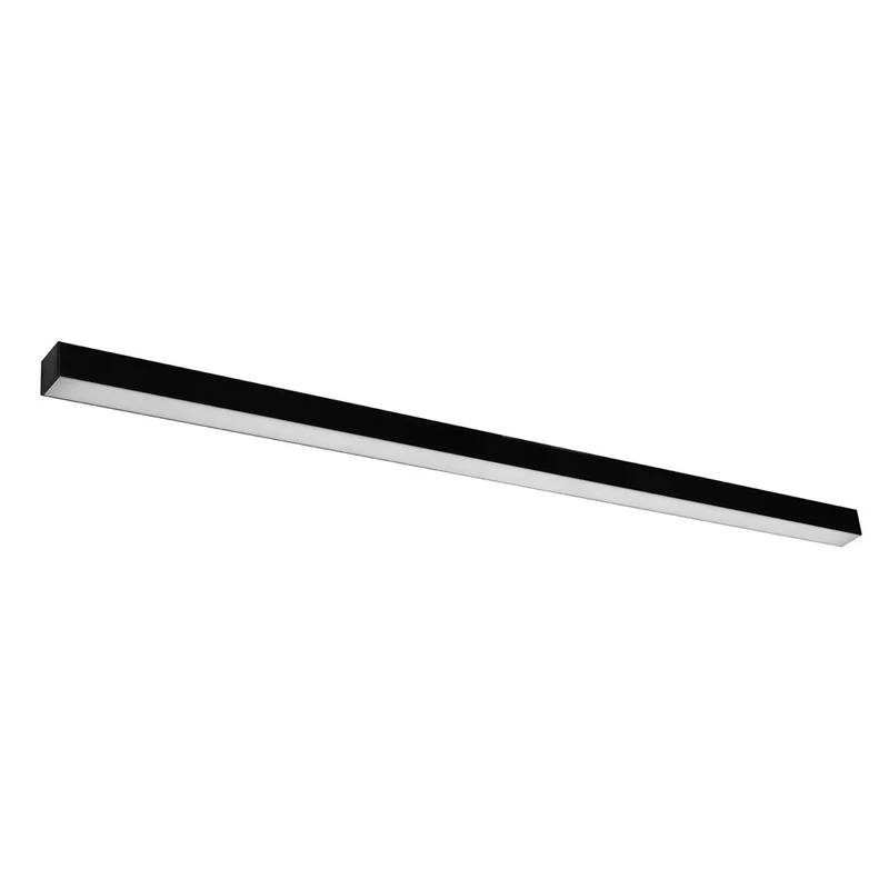 Applique Led Noir