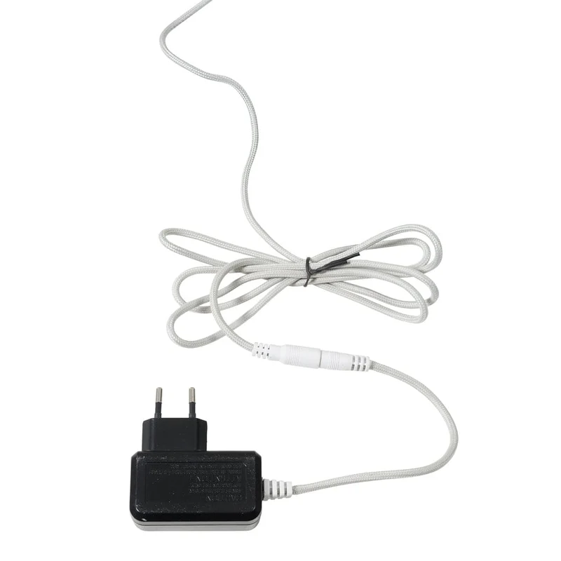 Applique Metal Blanc