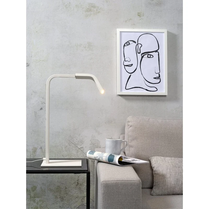 Lampe Led Salon