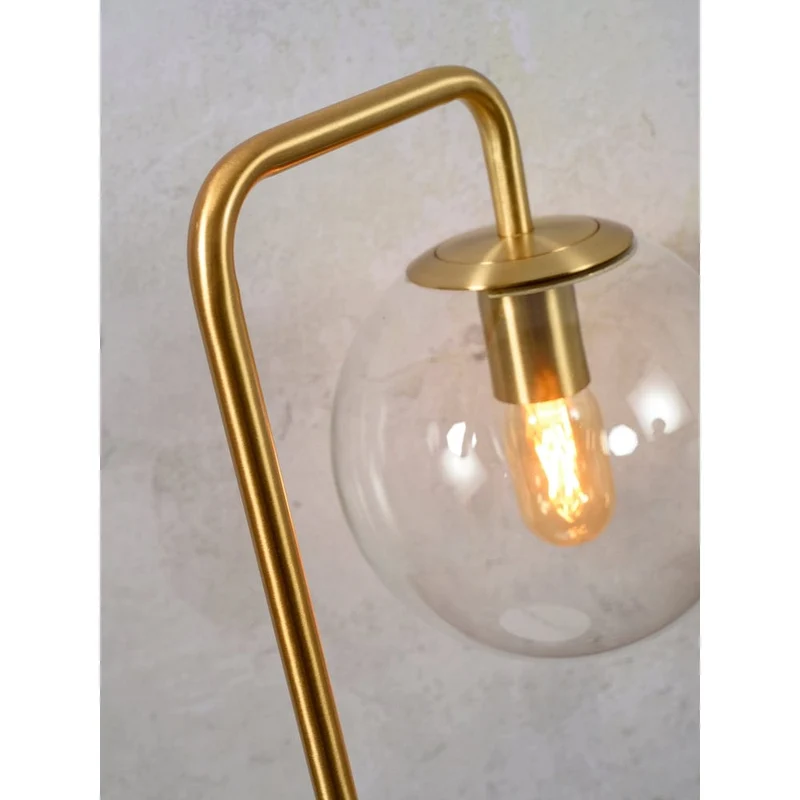 Lampe De Chevet Marbre