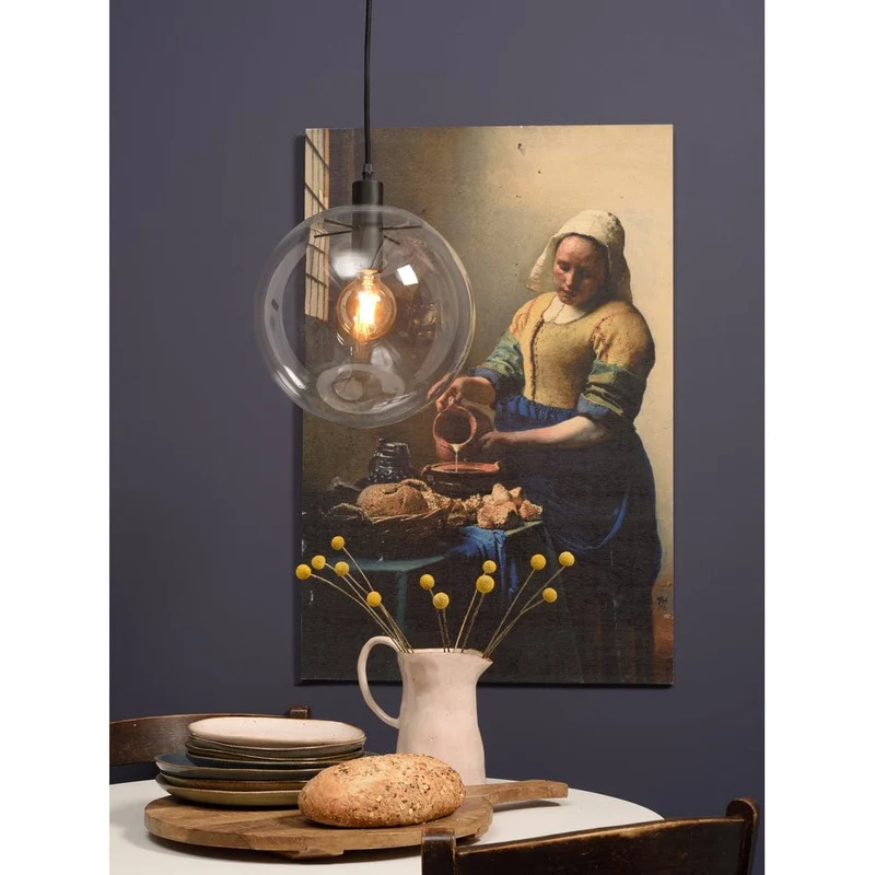 Suspension Design En Verre
