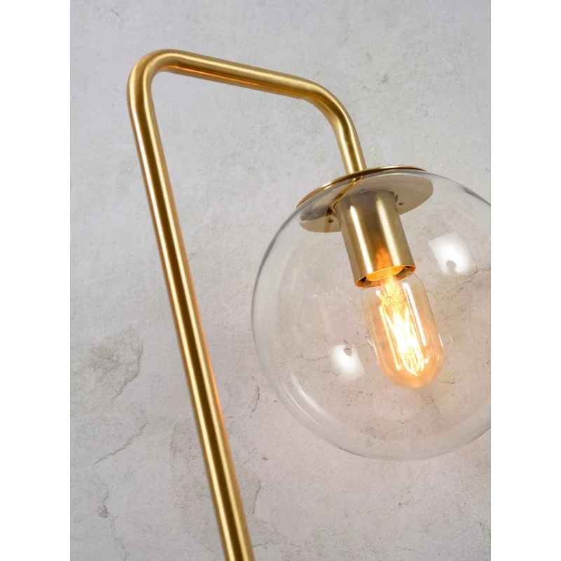 Lampadaire Pied Marbre