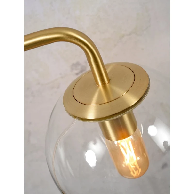 Lampadaire Pied Marbre