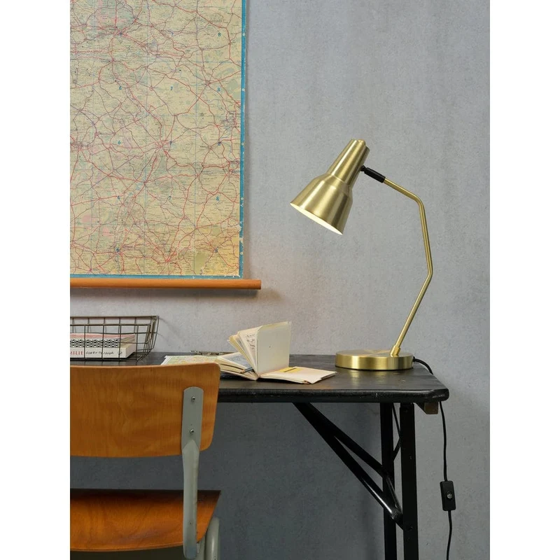 Lampe En Fer Design