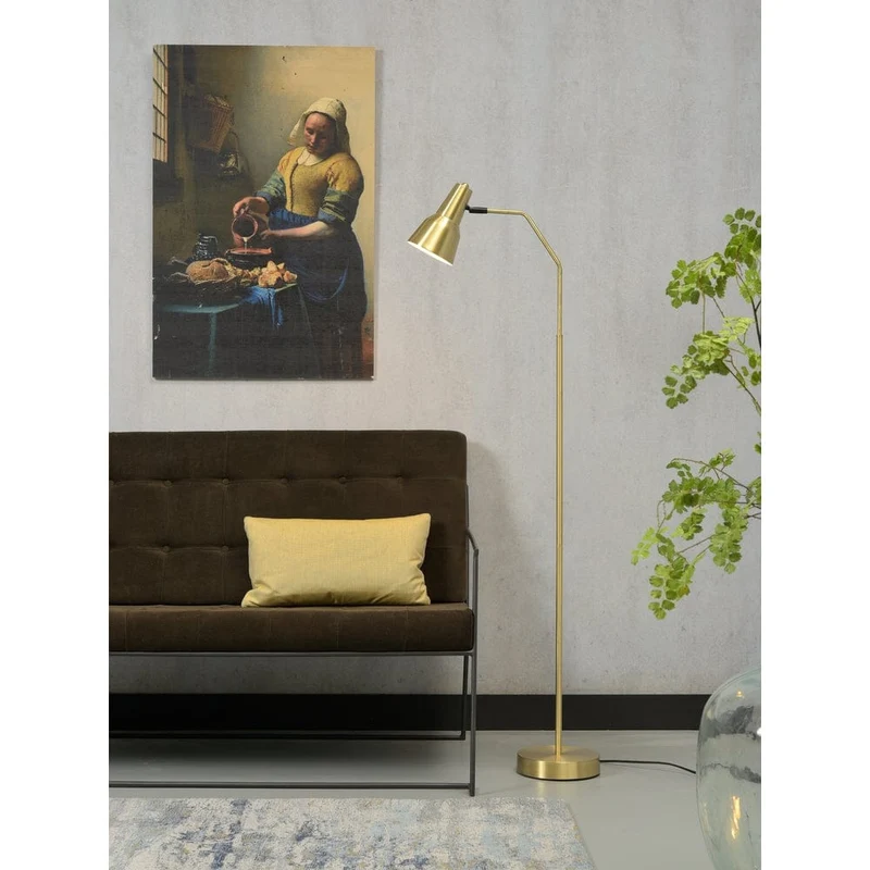 Lampe De Sol Vintage