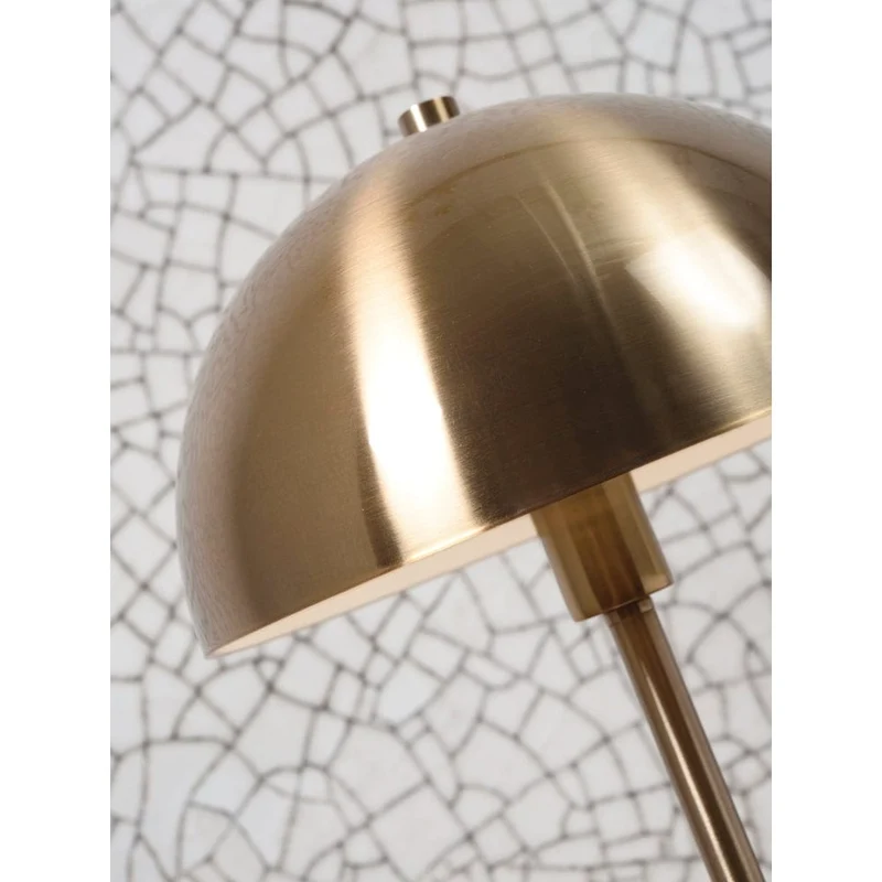 Lampe Pied Marbre