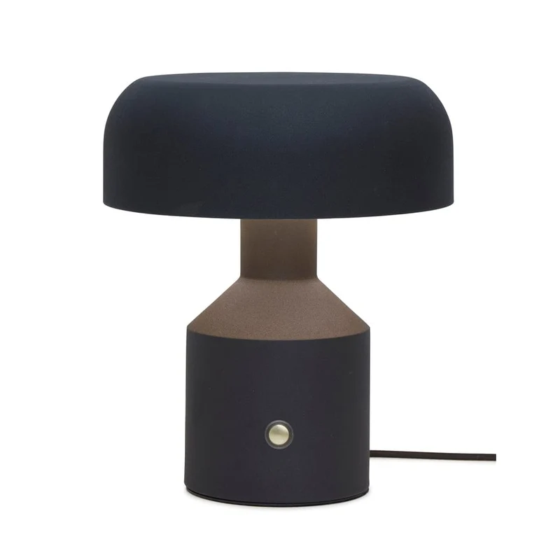 Lampe Fer