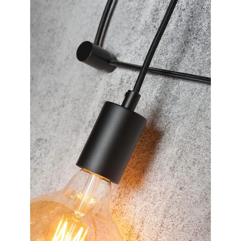 Suspension Ampoule Cable