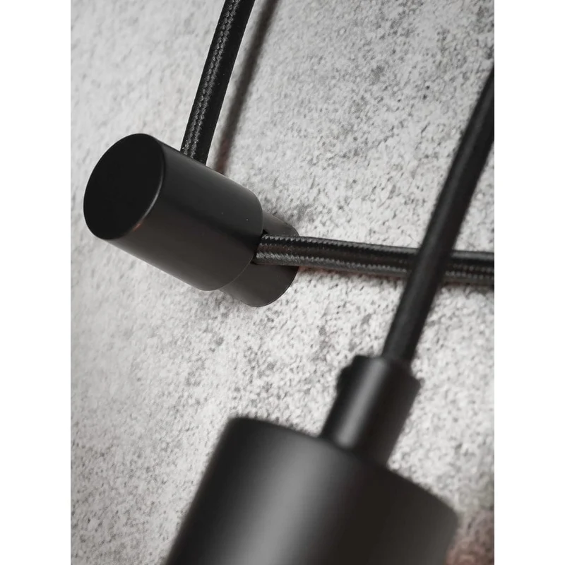 Suspension Ampoule Cable