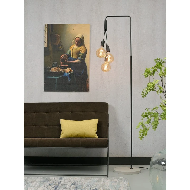 Lampadaire Suspendu Cuisine