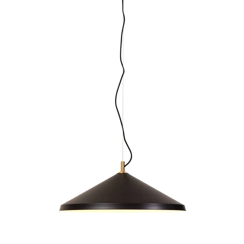 Grande Suspension Laiton