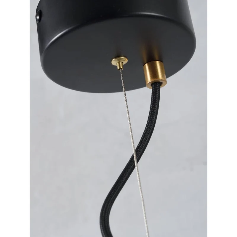 Grande Suspension Laiton