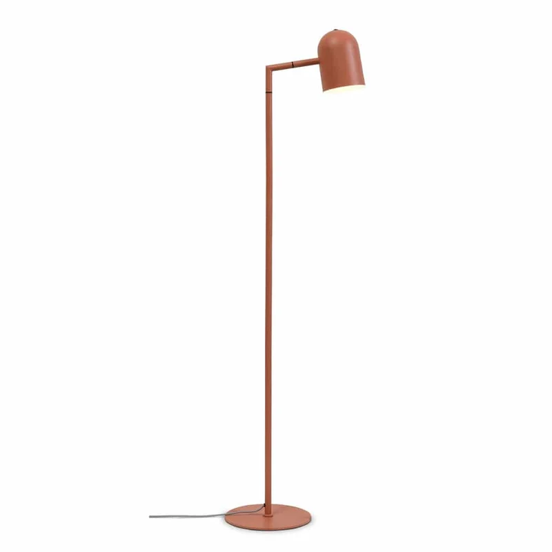Lampe Sur Pied Salon Design