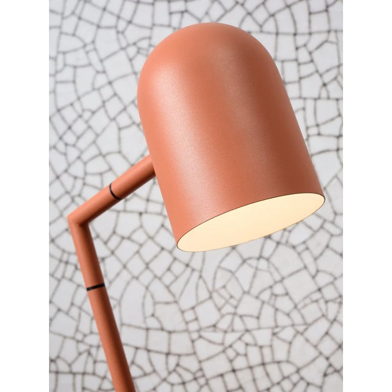 Lampe Sur Pied Salon Design