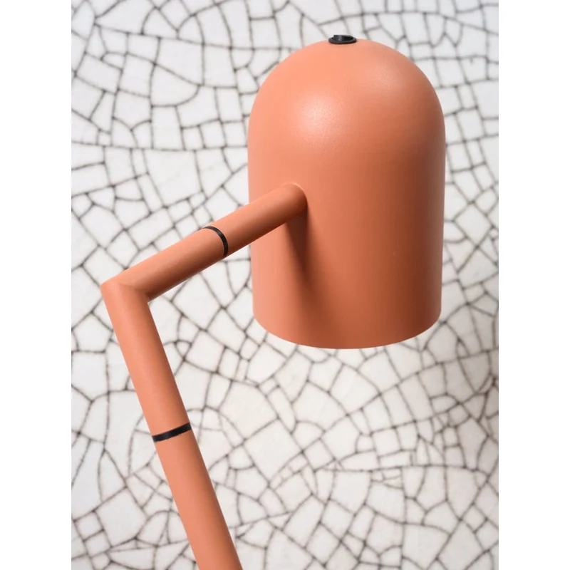 Lampe Sur Pied Salon Design