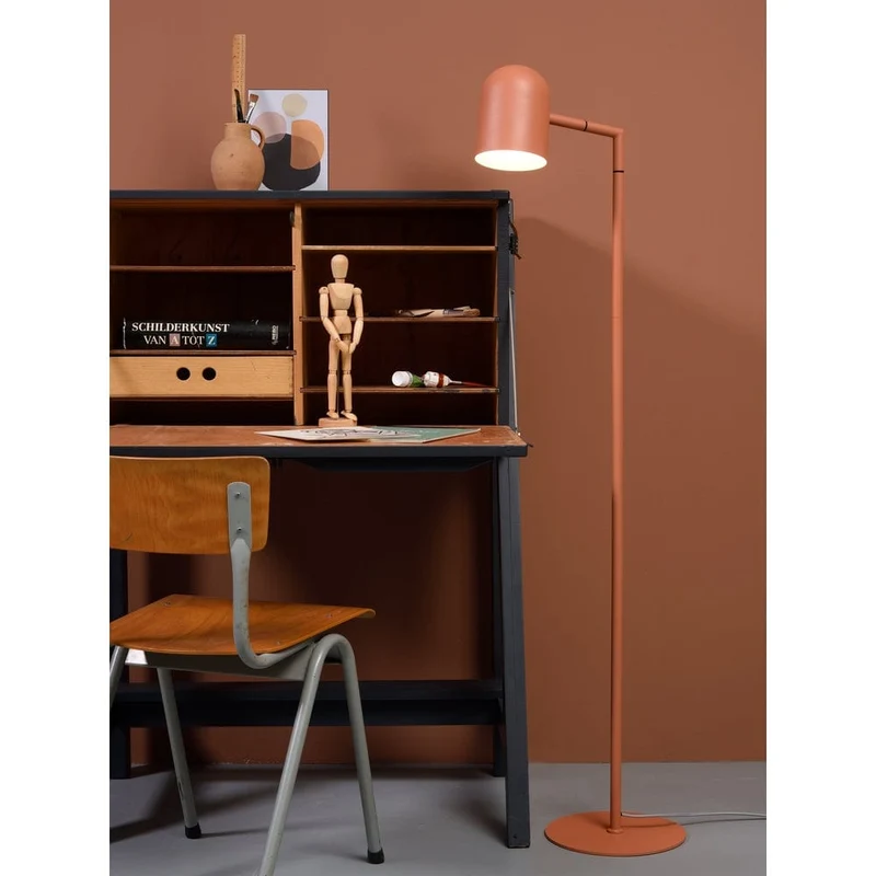 Lampe Sur Pied Salon Design
