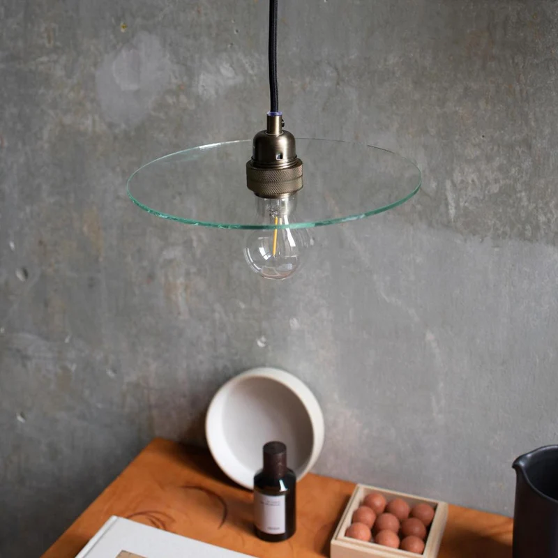 Frama Circle Shade