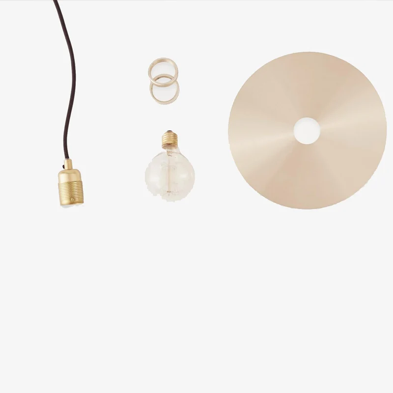 Frama Circle Shade