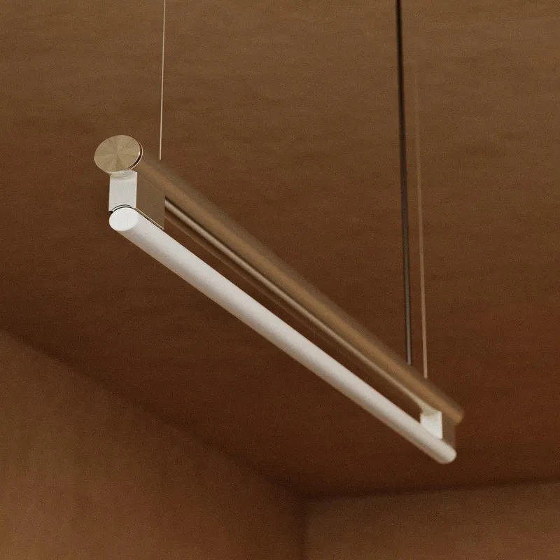 Frama Eiffel Pendant Lamp