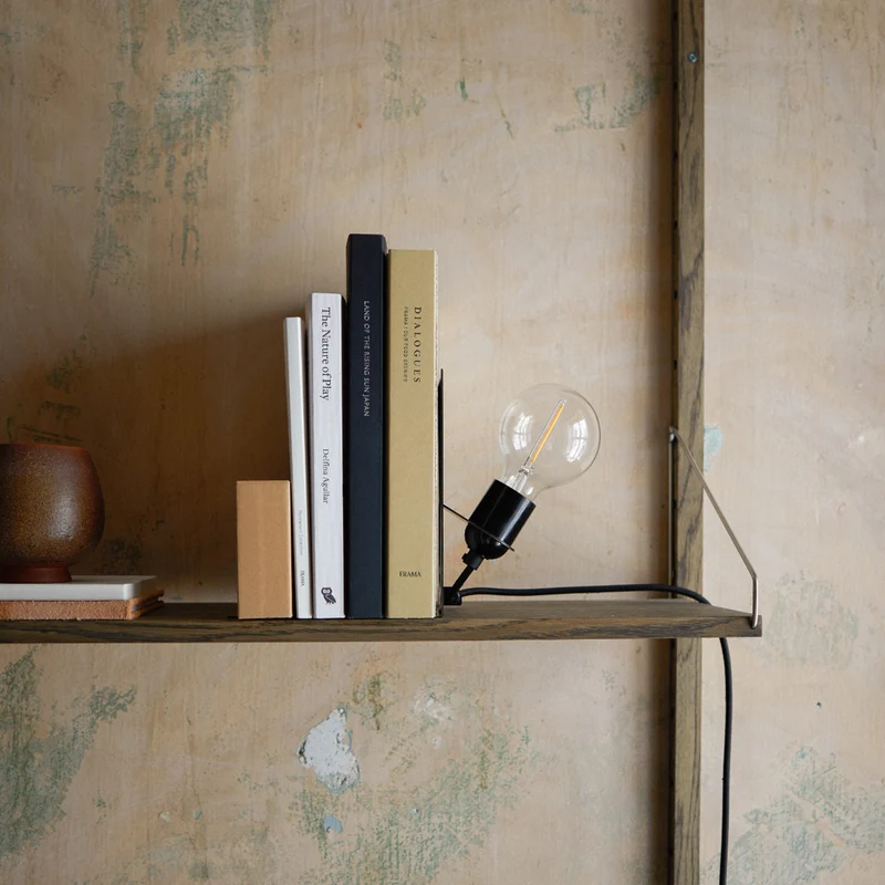 Frama Library Lamp