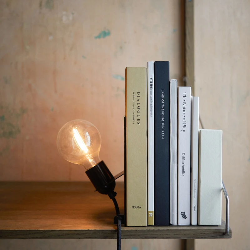 Frama Library Lamp