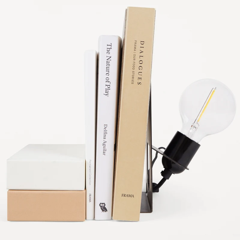 Frama Library Lamp