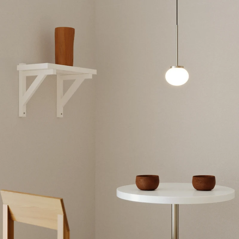 Frama Ovoid Pendant Lamp