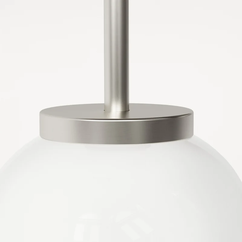 Frama Ovoid Pendant Lamp