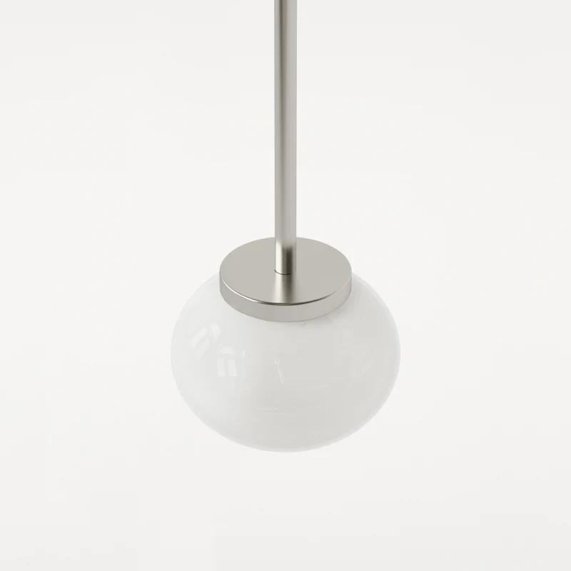 Frama Ovoid Pendant Lamp