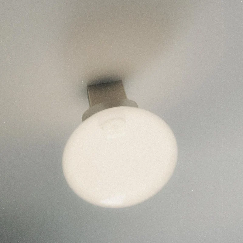 Frama Ovoid Sconce Wall Lamp