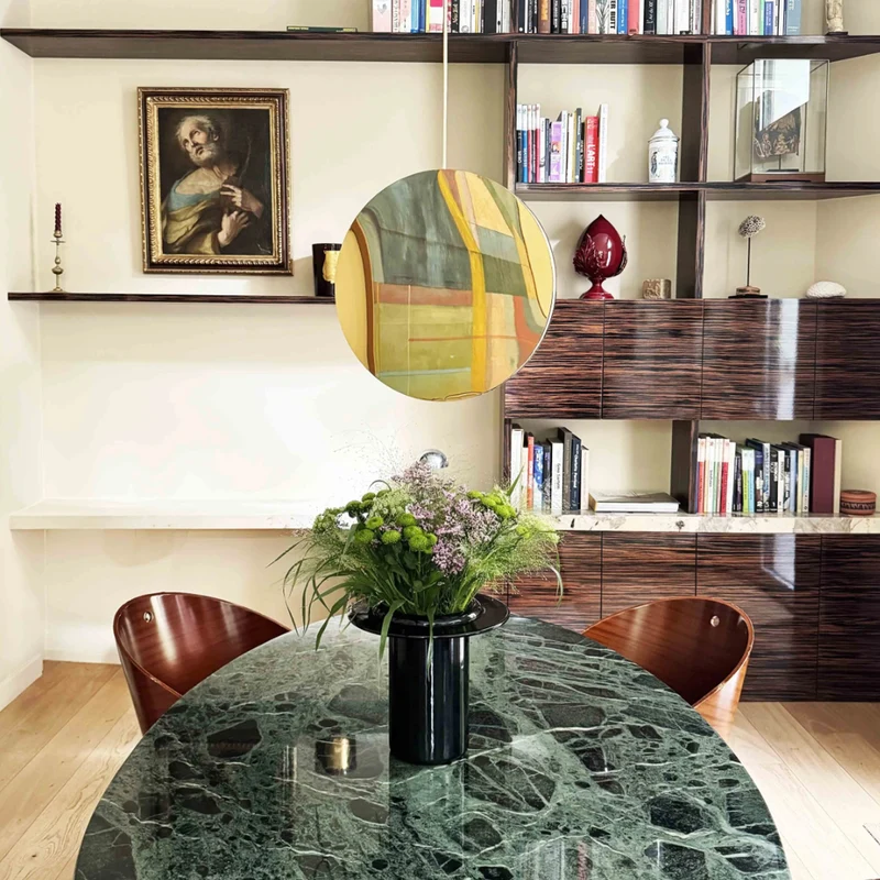 Baccaris Myra Pendant Lamp - Second Chance