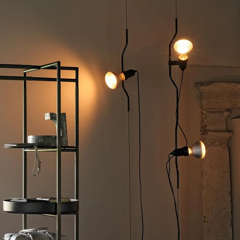 Flos Parentesi Suspension - US Version
