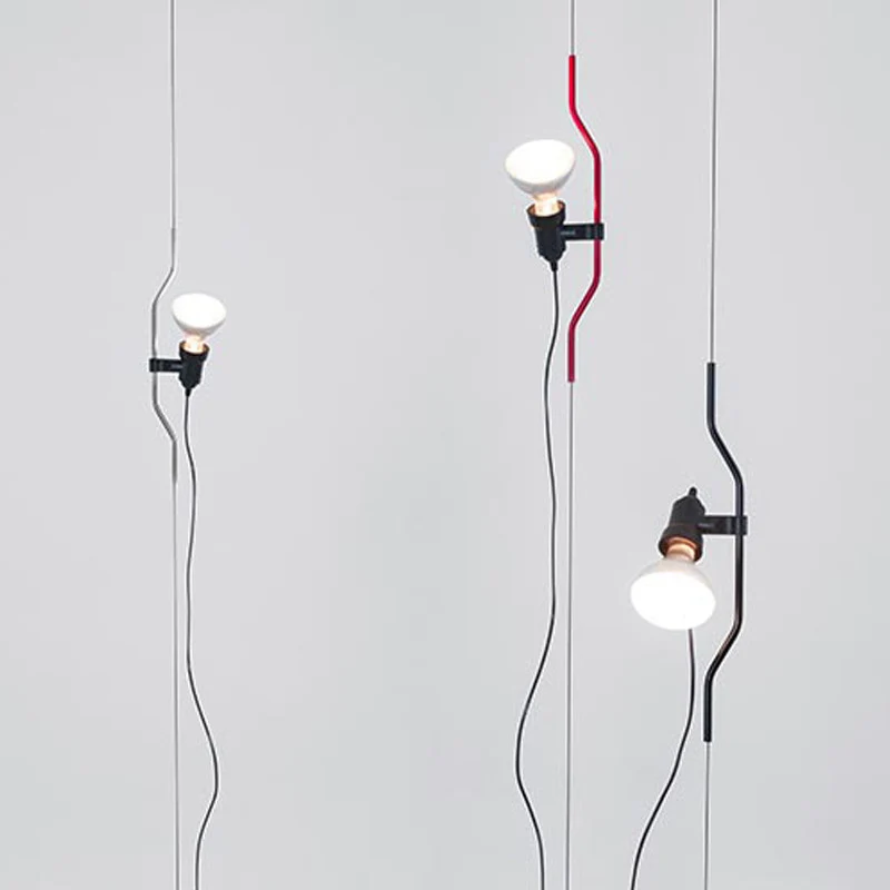 Flos Parentesi Suspension - US Version