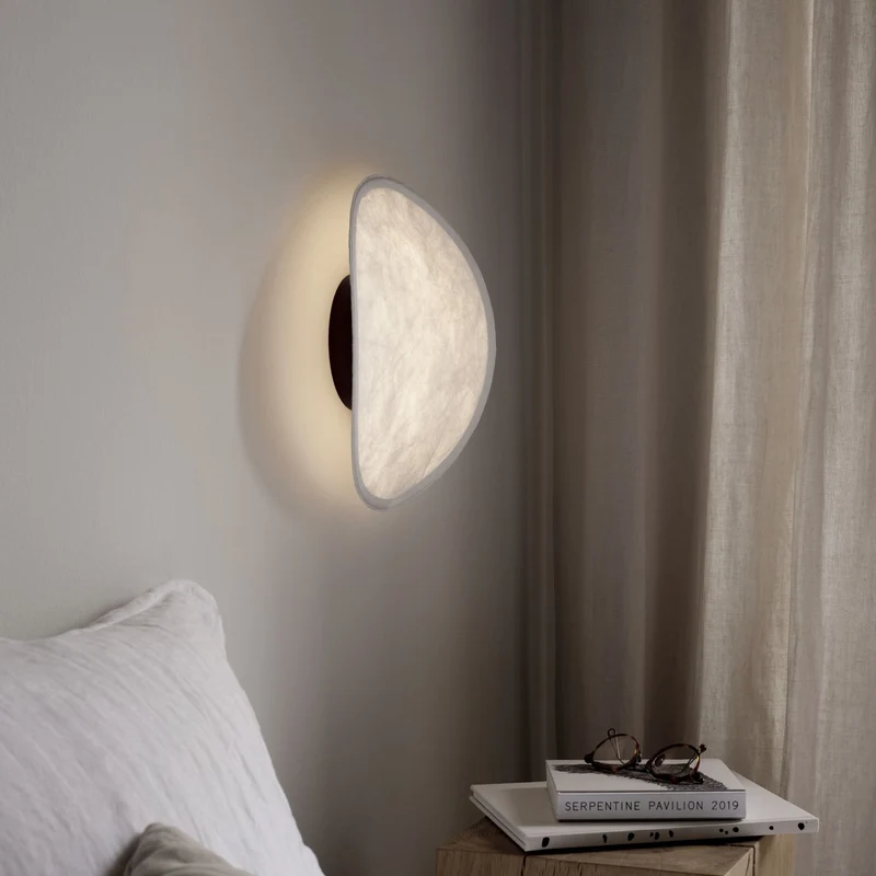 New Works Tense Wall Lamp - US Version