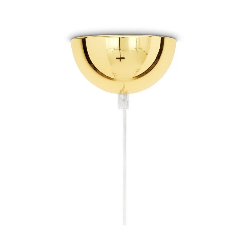 Tom Dixon Mirror Ball Pendant